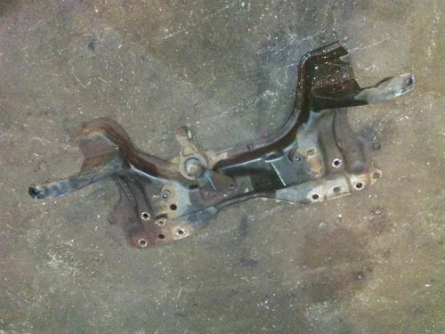 2000-2007 Ford Focus Engine Cradle Front Subframe Suspension Crossmember - Used OEM Auto Part