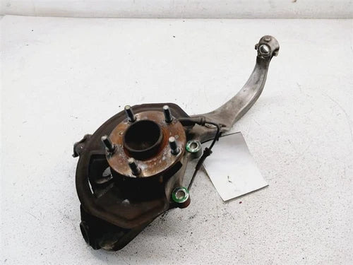 2005-2009 Nissan 350Z Passenger Right Front Spindle Knuckle OEM - Used