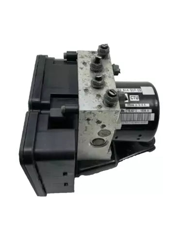 2015-2016 Volkswagen Jetta Beetle Anti Lock Brake Pump ABS Assembly OEM - Used