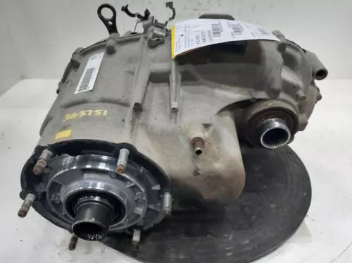 2007-2013 Chevrolet Silverado 1500 Sierra Transfer Case Assembly New Style NQH - Used OEM Auto Part