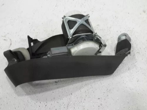 2011-2013 Ford Edge Lincoln MKX Left Driver Seat Belt Retractor Assembly Black - Used OEM Auto Part