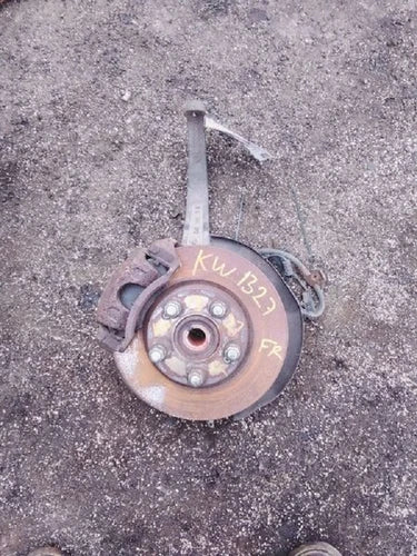 2008-2010 Hyundai Sonata Passenger Right Front Spindle Knuckle OEM - Used