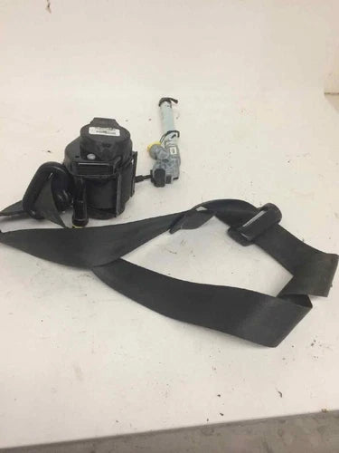 15-18 Ford Focus Left Driver Bucket Seat Belt Retractor Assembly From 02/10/15 - Used OEM Auto Part