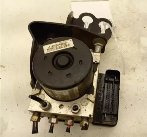2010-2013 Dodge Journey ABS Anti-Lock Brake Pump Control Module Assembly - Used OEM Auto Part