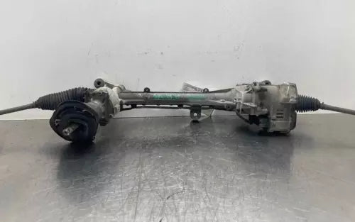 2013-2014 Ford Escape Electric Power Steering Gear Rack And Pinion OEM - Used