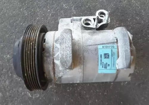 2016-2022 Honda Pilot Air Conditioner AC Compressor - Used OEM Auto Part
