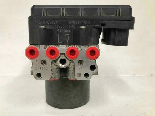 2012 2013 2014 Toyota Sienna ABS Anti-Lock Brake Pump Assembly FWD OEM - Used