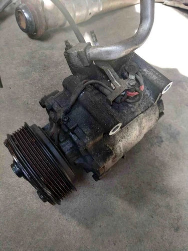 2003-2005 Honda Civic Air Conditioning A/C AC Compressor OEM - Used