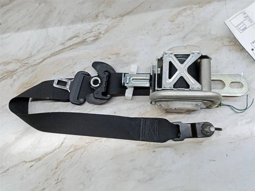 2011-2014 Dodge Durango Front Right Passenger Seat Belt Retractor Black USED OEM