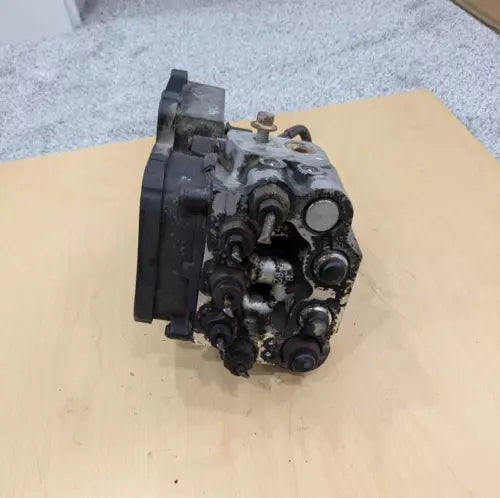 1999-2001 Ford F-150 ABS Anti Lock Brake Pump Assembly EXC XL14-2C346-AD Oem - Used