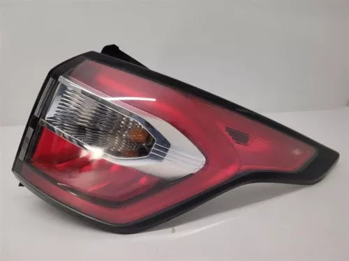 2017-2018 Ford Escape RH Passenger Tail Light Lamp Quarter Panel Mounted - Used OEM Auto Part