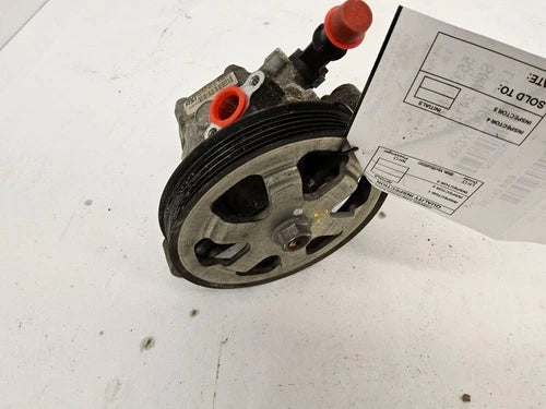 2011-2017 Honda Odyssey Power Steering Pump 3.5L in Warranty OEM