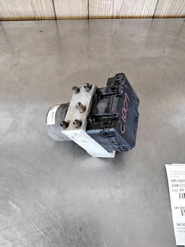 2003-2006 Grand Vitara ABS Anti Lock Brake Actuator Pump - Used OEM Auto Part