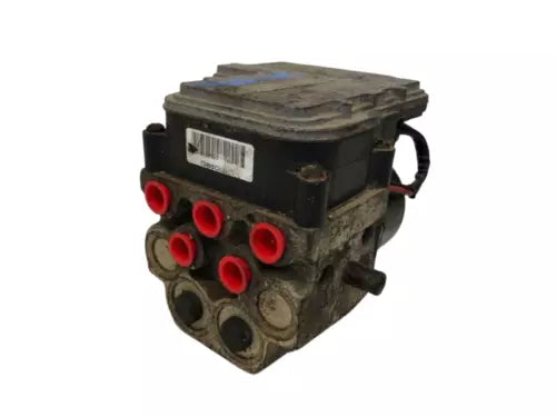 2000-2002 Chevrolet Tahoe ABS Anti Lock Brake Pump Assembly w/o Traction Control - Used OEM Auto Part