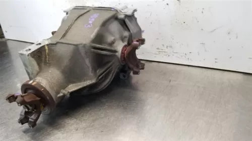1988-1996 Chevy Corvette Automatic Differential Carrier Assembly AT OEM - Used