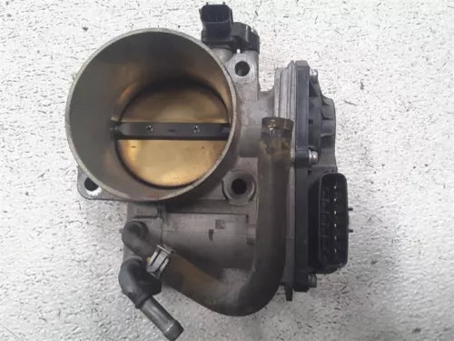Throttle Body Assembly 2010-2013 Acura MDX - Used OEM Auto Part
