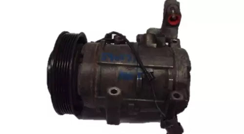 2005 Honda Odyssey Air Conditioning AC Compressor OEM 05