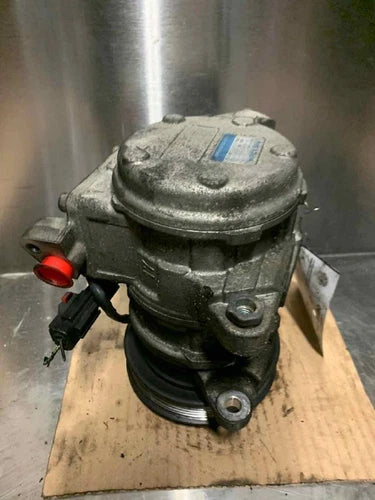 2000 Jeep Grand Cherokee A/C AC Compressor - Used OEM Auto Part