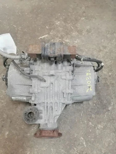 2001-2006 Acura MDX Rear Differential Carrier Assembly OEM - Used