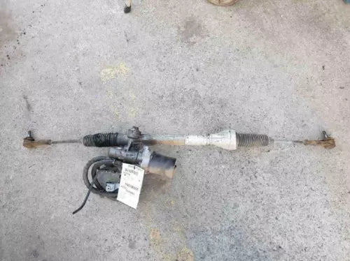 2005-2007 Ford Escape Hybrid Steering Gear Power Rack And Pinion With Warranty - Used OEM Auto Part