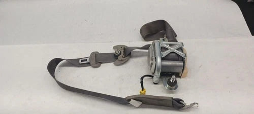 2008-2009 Honda Accord Sedan Front Right Passenger Seat Belt Retractor Gray OEM