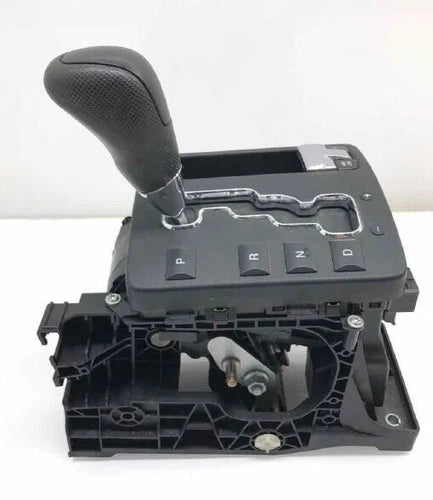 2005-2007 Jeep Grand Cherokee Floor Gear Shifter Assembly Automatic OEM - Used