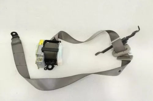2000-2002 Toyota 4Runner Front Left Driver Seat Belt Retractor Gray Oem - Used