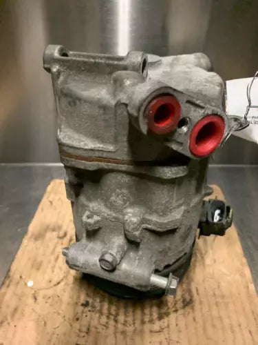 2016 Jeep Cherokee Air Conditioning A/C AC Compressor - Used OEM Auto Part