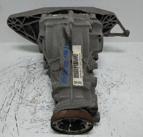 2017-2023 Audi A4 Differential Carrier Assembly - Used OEM Auto Part