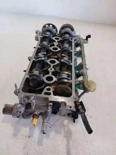 2002-2009 Toyota Camry Engine Cylinder Head 2.4L 2AZFE Engine OEM - Used
