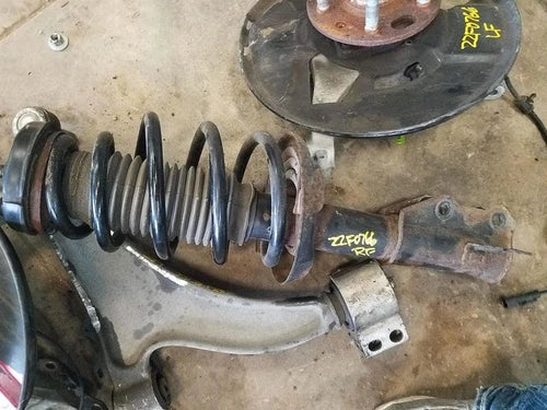 2013-2016 Buick LaCrosse Front Driver Left Strut Cartridge Assembly OEM - Used