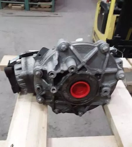 2012-2019 Dodge Charger Front Axle Differential Carrier Assembly OEM - Used