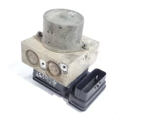 ABS Anti Lock Brake Pump Without Trailer Sway OEM 2013-2016 Ford F350 - Used