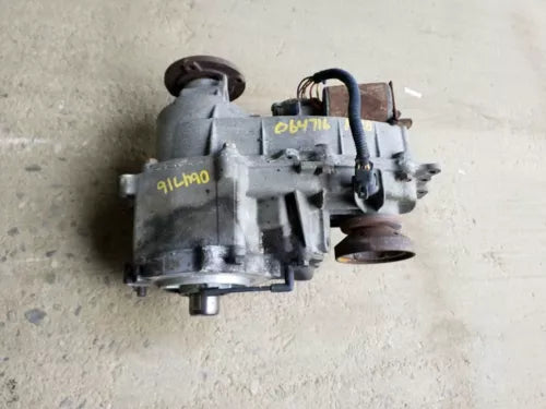 2000-2005 Ford Ranger Transfer Case Electric Shift 4X4 - Used OEM Auto Part