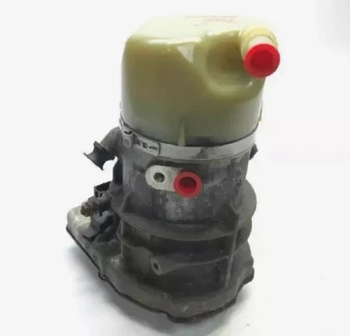 11-13 Volvo S60 S70 S80 Electric Power Steering Pump Assembly OEM - Used