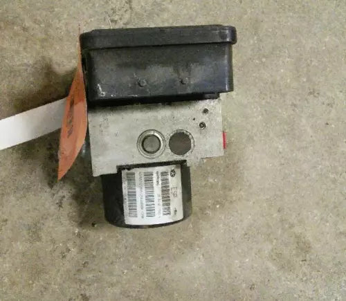 2009-2010 DODGE CHARGER ABS ANTI-LOCK BRAKE PUMP ASSEMBLY - Used OEM Auto Part