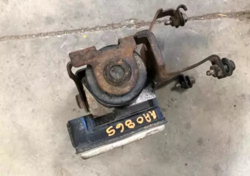 2003-2005 Chevy Silverado 2500 W/O Quadrasteer Abs Anti Lock Brake Pump Oem - Used