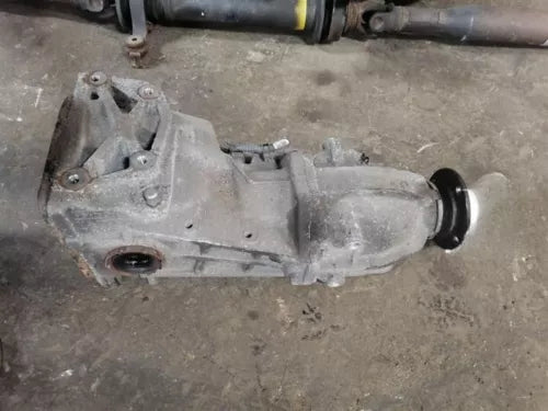 2007-2015 Mazda CX-9 CX-7 Rear Axle Differential Carrier Assembly 07-15 OEM - Used