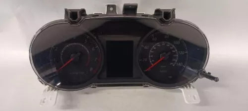 2013 - 2017 Mitsubishi Lancer 2.4L Speedometer Instrument Cluster MPH OEM - Used