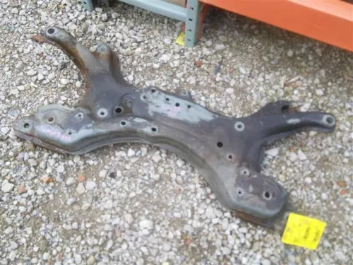 2003-2007 Toyota Corolla Celica Front Crossmember Subframe Engine Cradle Oem - Used
