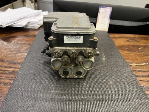 2000-2001 Chevrolet GMC S10 Sonoma ABS Anti-Lock Brake Pump Assembly 4x2 OEM - Used