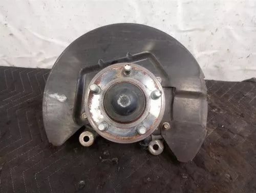 2015-2022 Ford Mustang Front Right Passenger Spindle knuckle Assembly OEM - Used