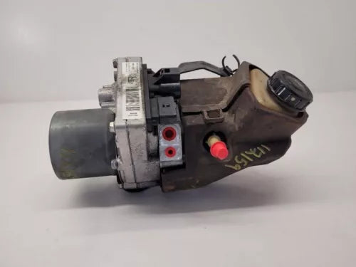 2014-2015 Nissan Altima Sedan Power Steering Pump Assembly 2.5L Thru 7/31/15 Oem - Used