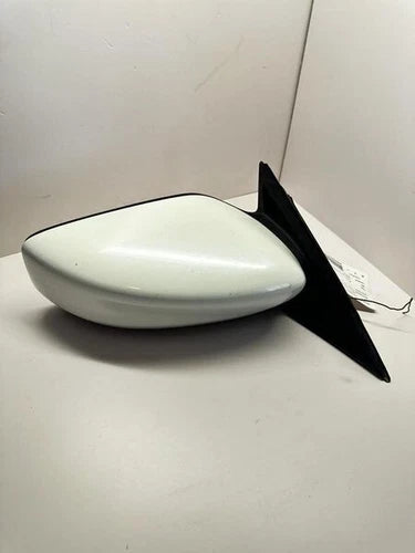 2013-2018 Nissan Altima (White)Passenger Side View Rear Mirror Non-Heated OEM - Used