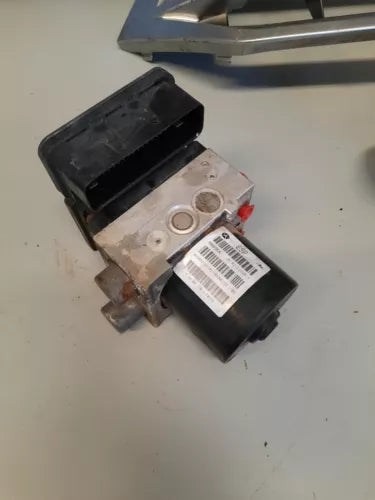 2013 Dodge Truck Ram 1500 ABS Anti-Lock Brake Pump Module Assembly Oem - Used