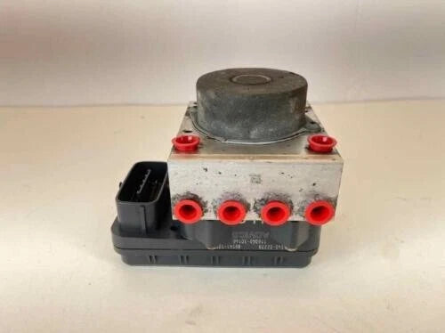 2011 Toyota Corolla 1.8L ABS Anti Lock Brake Actuator and Pump Assembly OEM - Used