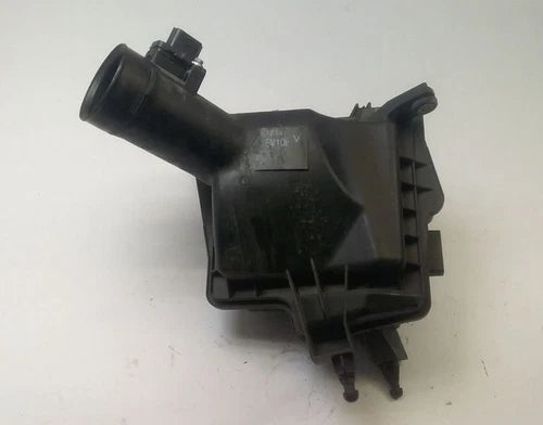 2010-2013 Infiniti G37 Right Passenger Side Air Cleaner Box VQ37VHR QX50 Q40 - Used OEM Auto Part