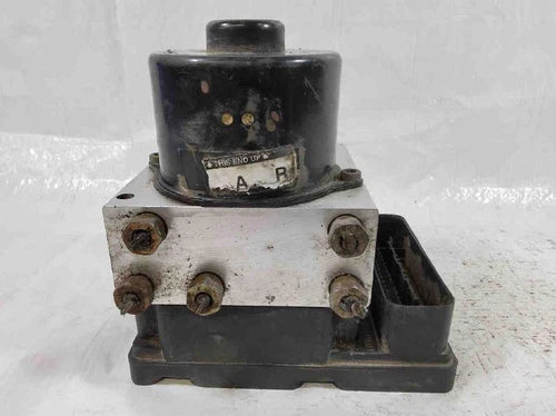 Anti-Lock Brake Part Modulator Assembly Fits 2000-2004 ACURA RL - Used OEM Auto Part