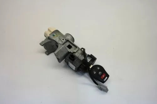 2013-2019 Nissan Sentra Ignition Switch Lock Key AT OEM - Used