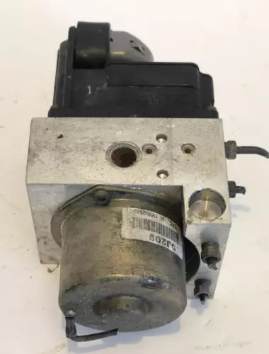 2002-2004 NISSAN PATHFINDER 4X4 ABS ANTI-LOCK BRAKE PUMP ASSEMBLY - Used OEM Auto Part
